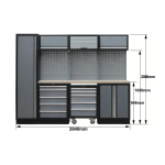 innretting-2640mm-comb2-900x900 Samsett innrétting – 2640 mm – #2